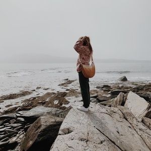 Meet your Posher, Carissa